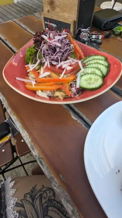 Bild von Feelgood Restaurant