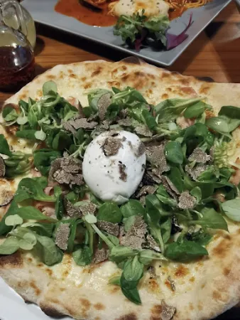 Bild von Pizzeria Italia