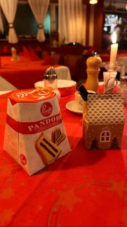 Bild von Il Gusto