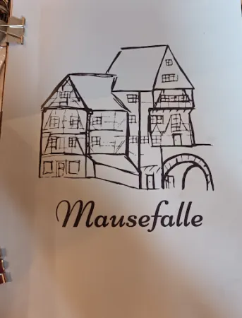 Bild von Restaurant Mausefalle / Mülheim an der Ruhr