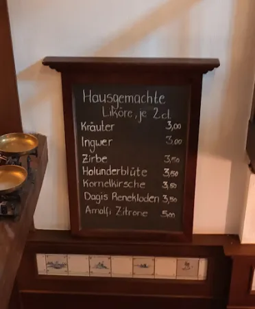 Bild von Restaurant Mausefalle / Mülheim an der Ruhr