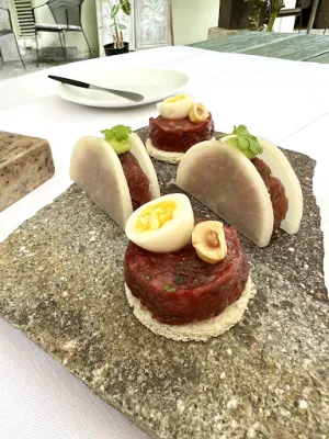 Kojo-Dining