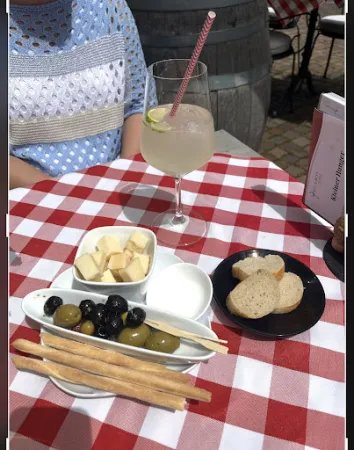 Bild von Vinothek Vis-à-Wyy