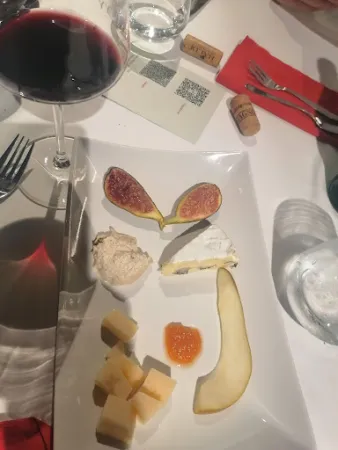 Bild von Vinothek Vis-à-Wyy
