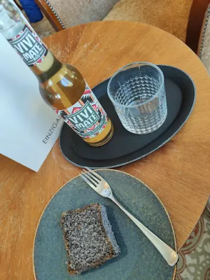 Café EinzigArtig