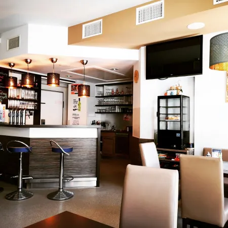 Bild von Cafe Xenia Bar