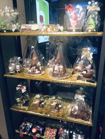 Bild von Bangerter Bäckerei - Konditorei AG