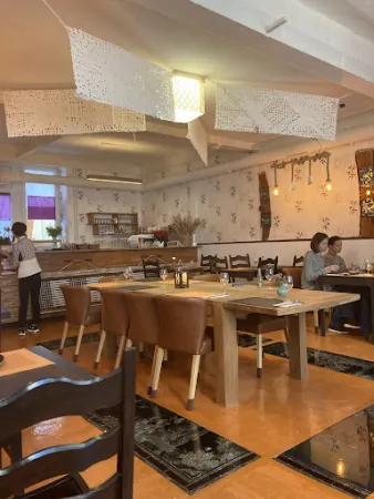 Bild von Restaurant Bori