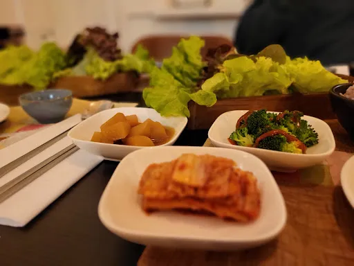 Bild von Restaurant Bori