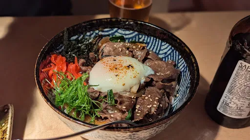 Bild von Miake Izakaya Basel