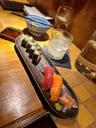 Bild von Miake Izakaya Basel