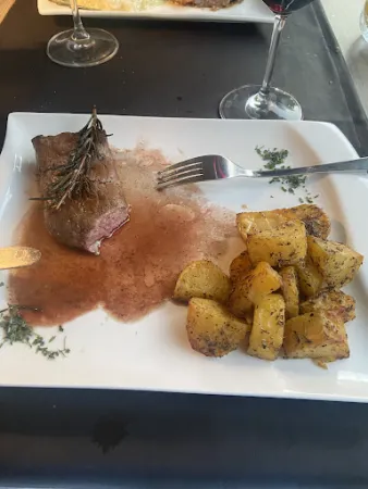 Bild von Ristorante Cafè Rondelle