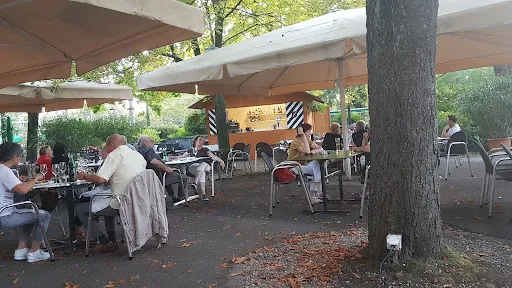 Bild von Restaurant Schützenhaus