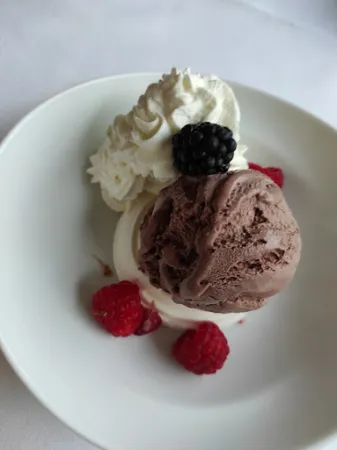 Bild von Zoo Restaurant Elefantenblick