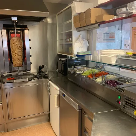 Bild von City Bistro Grill Cafe