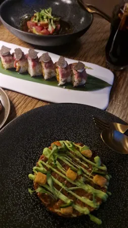 Bild von Restaurant PURO