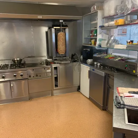 Bild von City Bistro Grill Cafe