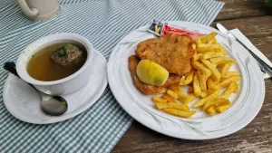 Inselbräu Frauenchiemsee