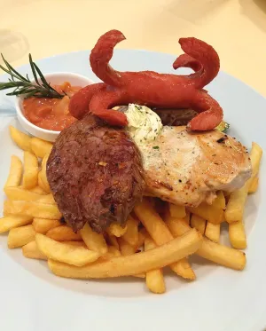 Annis Gasthaus
