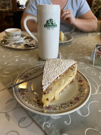 Bild von Cafe Pauli