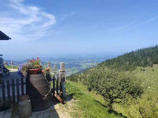 Bild von Steinlingalm - Josef und Michael Stein GbR