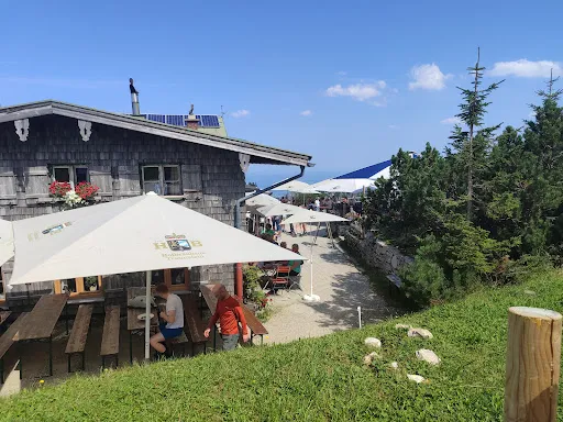 Bild von Steinlingalm - Josef und Michael Stein GbR