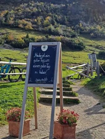 Bild von Steinlingalm - Josef und Michael Stein GbR