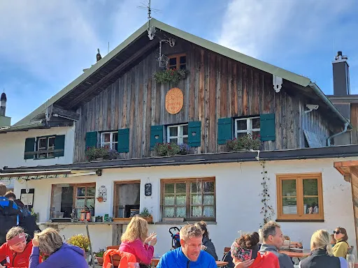 Bild von Steinlingalm - Josef und Michael Stein GbR