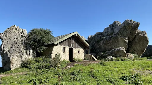 Bild von Steinlingalm - Josef und Michael Stein GbR