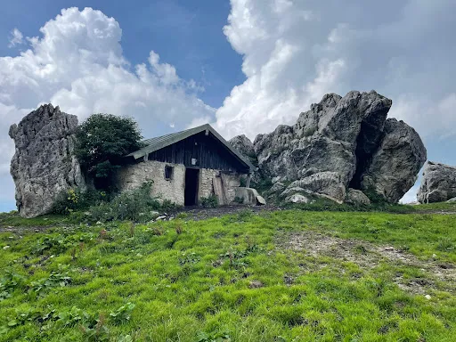 Bild von Steinlingalm - Josef und Michael Stein GbR