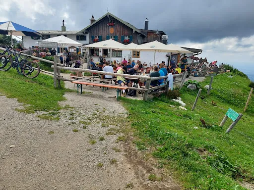 Bild von Steinlingalm - Josef und Michael Stein GbR