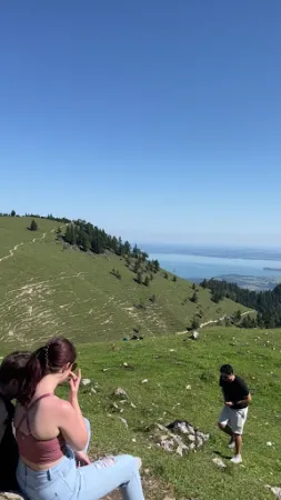 Bild von Steinlingalm - Josef und Michael Stein GbR