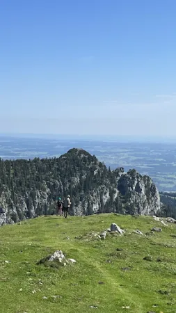 Bild von Steinlingalm - Josef und Michael Stein GbR