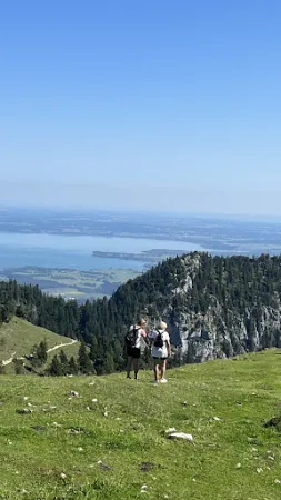 Bild von Steinlingalm - Josef und Michael Stein GbR
