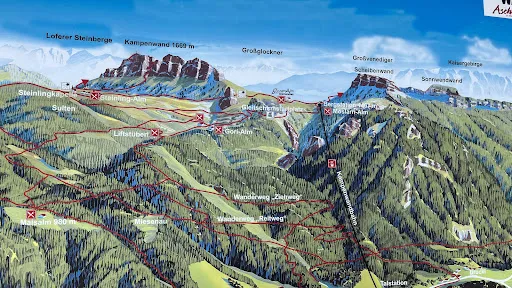 Bild von Steinlingalm - Josef und Michael Stein GbR