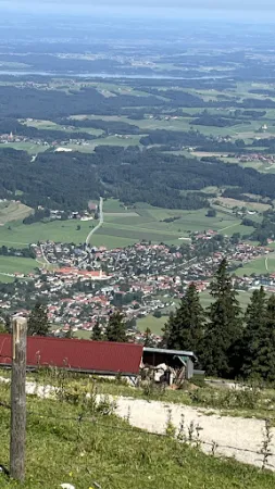Bild von Steinlingalm - Josef und Michael Stein GbR