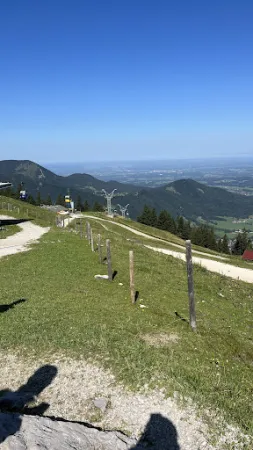 Bild von Steinlingalm - Josef und Michael Stein GbR