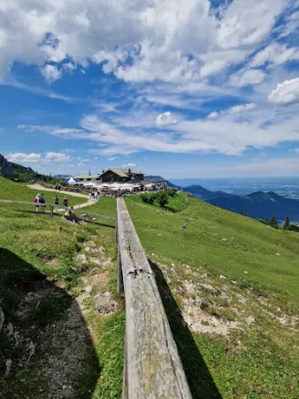 Bild von Steinlingalm - Josef und Michael Stein GbR