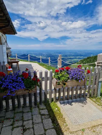 Bild von Steinlingalm - Josef und Michael Stein GbR