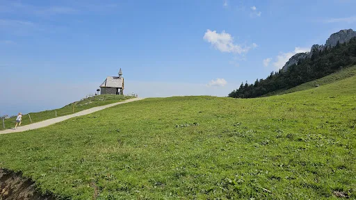 Bild von Steinlingalm - Josef und Michael Stein GbR