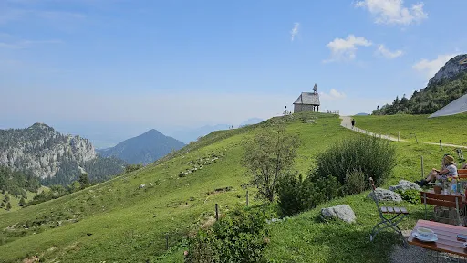 Bild von Steinlingalm - Josef und Michael Stein GbR