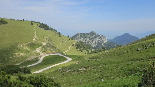 Bild von Steinlingalm - Josef und Michael Stein GbR
