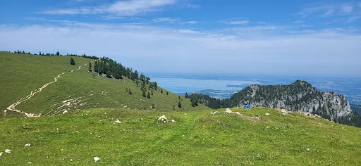Bild von Steinlingalm - Josef und Michael Stein GbR