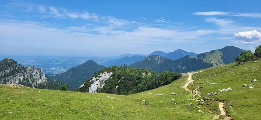 Bild von Steinlingalm - Josef und Michael Stein GbR