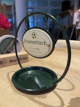 Bild von Café-Restaurant Alpenblick