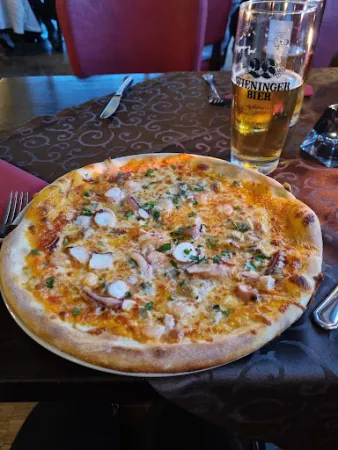 Bild von Palazzo Pizzeria