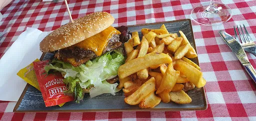 Bild von Schiller Chiemsee Cafe
