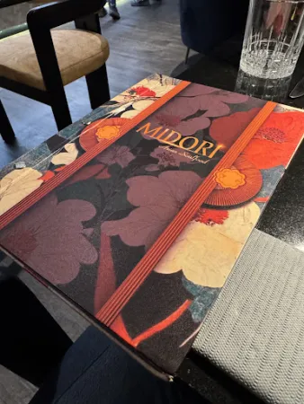 Bild von Yukiko Asian Fine Dining Restaurant
