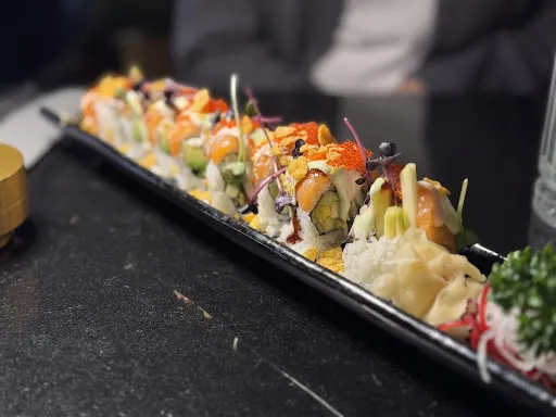 Bild von Yukiko Asian Fine Dining Restaurant
