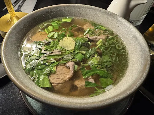 Bild von Yukiko Asian Fine Dining Restaurant